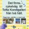 Tofta Konstgalleri-Hel Lägenhet 70kvm