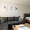 Áron Apartman Pécs