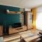 Áron Apartman Pécs