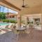 14 Mi to Dtwn Phoenix Condo with Balcony and Spa!