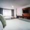 TRYP by Wyndham Guayaquil Airport
