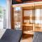 Luxury Villa Sonia With Wellness & Gym