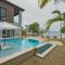 Prana Maya Island Resort