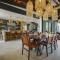 Prana Maya Island Resort