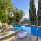 Villa Panorama with private pool - Happy Rentals