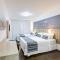 Allia Gran Pampulha Suites