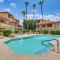 Private Balcony, Resort Amenities Phoenix Getaway
