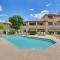 Private Balcony, Resort Amenities Phoenix Getaway
