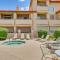 Private Balcony, Resort Amenities Phoenix Getaway