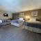 Budget Inn On Historic Route 66, Barstow