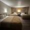 Budget Inn On Historic Route 66, Barstow