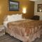 Budget Inn On Historic Route 66, Barstow
