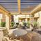 10 Mi to Dtwn Phoenix Villa with Pool Access