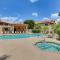Phoenix Townhome with Pool Access, 13 Mi to Old Town