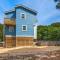 2130 - Luna Blu Cottage