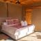 Origen del Maipo Lodge