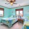 4158 - Maddie Mermaids Beach House