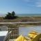 Appartement face océan à Notre-Dame-de-Monts, balcon, parking, animaux OK, accès direct plage - FR-1-540-226