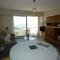 Appartement face océan à Notre-Dame-de-Monts, balcon, parking, animaux OK, accès direct plage - FR-1-540-226