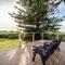 Beach Path House