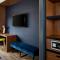 Aloft Raleigh