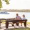 Noosa River Resort Apartment on Gympie Terrace