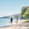 Noosa River Resort Apartment on Gympie Terrace