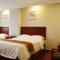 GreenTree Inn Ji‘nan Shanda Road Business Hotel
