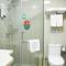 GreenTree Inn Ji‘nan Shanda Road Business Hotel