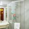 GreenTree Inn Ji‘nan Shanda Road Business Hotel