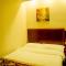GreenTree Inn Ji‘nan Shanda Road Business Hotel