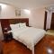 GreenTree Inn Ji‘nan Shanda Road Business Hotel