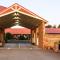 Parkes International