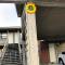 Golden Sunflowers Apt D