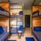 Shalom Backpackers Dharamkot McLeodganj