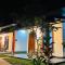 Pinnacle Safari Resort
