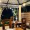 Pinnacle Safari Resort