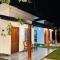Pinnacle Safari Resort