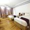 Diamond Plaza Hotel