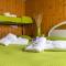 Monja Camping Village