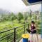 Shalom Backpackers Dharamkot McLeodganj