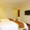 GreenTree Inn Hefei Railway Station Baima Phase III Baowen Business Building Express Hotel