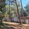 Mobile homes Pine Sea Banjole