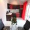 Apartments Salona