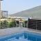 Dolphin Villa with Private Pool & Parking
