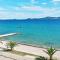 BEACH APARTMENT SVETI FILIP JAKOV - with PRIVATE PARKING