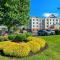 MainStay Suites Roanoke Airport