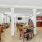 Econo Lodge Mt Hope - Beckley