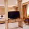 Diamond Plaza Hotel