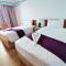 Diamond Plaza Hotel